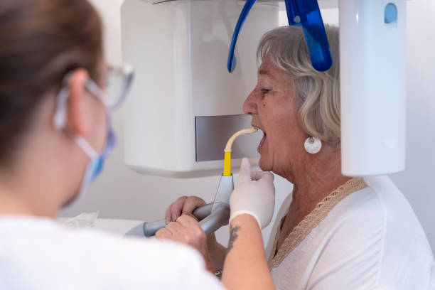 Best Emergency Treatment for Jaw Pain or Injury in Thomaston, GA