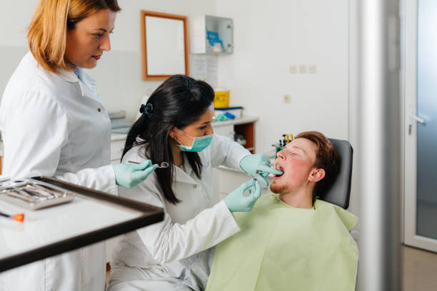 Trusted GA Emergency Dental Service Experts