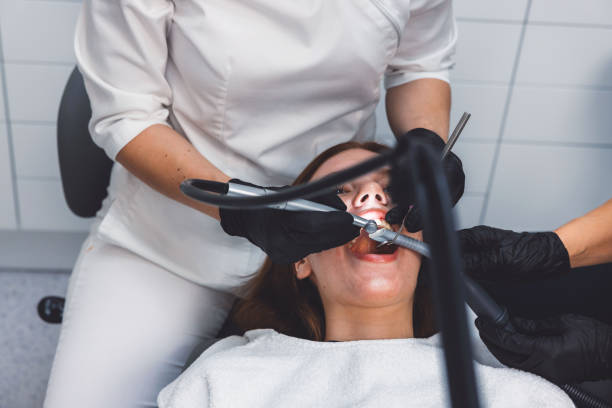 Best After-Hours Dental Care in Thomaston, GA