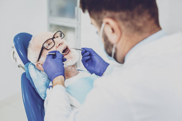 Best 24-Hour Emergency Dental Care in Thomaston, GA